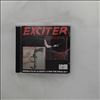 Exciter -- Heavy Metal Maniac + Violence & Force (2)