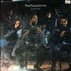Pasadenas -- Elevate (1)