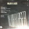 Major B. Laser -- Same (2)