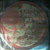 Cramps -- Of The Bone (2)