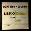 Modugno Domenico -- Libero / Nuda (2)