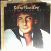 Manilow Barry -- A Touch More Magic (1)
