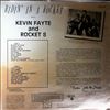 Fayte Kevin And Rocket 8 -- Ridin' In A Rocket!!! (2)