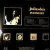 Hendrix Jimi -- In Concert (1)