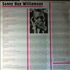 Williamson Sonny Boy & Yardbirds -- Blues Collection 7 (2)