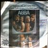 ABBA -- Knowing Me, Knowing You / Happy Hawaii (Early Version Of "Why Did It Have To Be Me") (2)