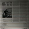 Konitz Lee -- Very cool (2)