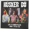 Husker Du -- Live At Camden Palace (2)