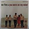 We Five -- You Were On My Mind (1)
