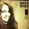 Baez Joan -- Same (Debut Album) (1)