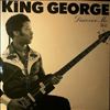 King George (Clemons George) -- Discover Me (1)