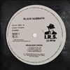 Black Sabbath -- Headless Cross (2)