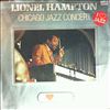 Hampton Lionel -- Chicago Jazz Concert (2)