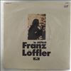 Loffler Franz & His Orchestra -- Loffler Franz In Japan (1)