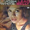 Josh White And Leadbelly -- Same (1)
