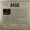 Basie Count & His Orchestra + Hefti Neal -- Basie (2)