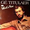 Titulaer Ge -- What's New (1)