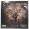 50 Cent -- Animal Ambition (An Untamed Desire To Win) (2)