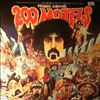 Zappa Frank -- 200 Motels.Original Motion Picture Soundtrack (1)