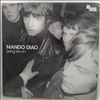 Mando Diao -- Bring 'Em In (3)