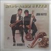 Harriott Joe -- Indo-Jazz Suite (2)