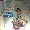 Jones Jonah Quartet -- Swingin' 'round the World (2)