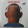 Various Artists -- Best Disco '80 (Disco Of The Years) (2)