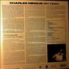 Mingus Charles -- Oh Yeah (1)