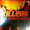 Killers (Di'anno's Paul Battlezone (Iron Maiden)) -- South American Assault - Live (2)