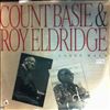 Basie Count and Eldridge Roy -- Loose Walk (1)
