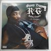 Snoop Dogg -- R & G (Rhythm & Gangsta): The Masterpiece (2)