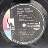 Creedence Clearwater Revival -- Cosmo's Factory (1)