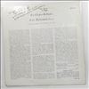 Rubinstein Arthur -- Chopin Ballades (1)