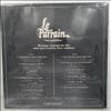 Various Artists -- Le Parrain "The Godfather" (Film soundtrack and also tracks of other famous movies) (1)