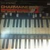 Organ Masters -- Charmaine And Other Beautiful Organ Songs (3)