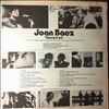 Baez Joan -- Carry It On. Original soundtrack Album (1)