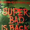 Various Artists -- Super Bad Is Back (20 Original Hits / 20 Original Stars) (1)