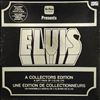 Presley Elvis -- TeeVee Records Inc. Presents Elvis: A Collectors Edition (2)