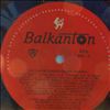 Various Artists -- Light and Dance music (1)