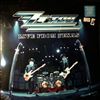 ZZ TOP -- Live From Texas (1)