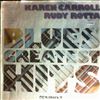 Carroll Karen & Rotta Rudy -- Blues' Greatest Hits (2)