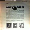 Ferguson Maynard & His Orchestra -- Birdland (3)