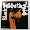 Black Sabbath -- Vol. 4 (3)