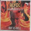 AC/DC -- Hot As Hell - Broadcasting Live 1977 - '79 (2)