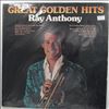 Anthony Ray -- Great Golden Hits (2)