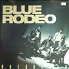 Blue Rodeo -- Outskirts (1)