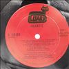 Frantics (Frantic) -- Conception (2)