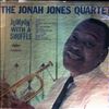 Jones Jonah Quartet -- Jumpin' With A Shuffle (3)