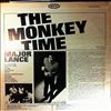 Lance Major -- Monkey Time (1)