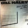 Haley Bill And The Comets -- Rock Around The Clock (2)